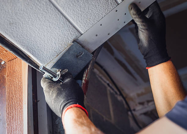 Reliable Garage Door contractor in Morrilton, AR by Garage Doors Repair Pro